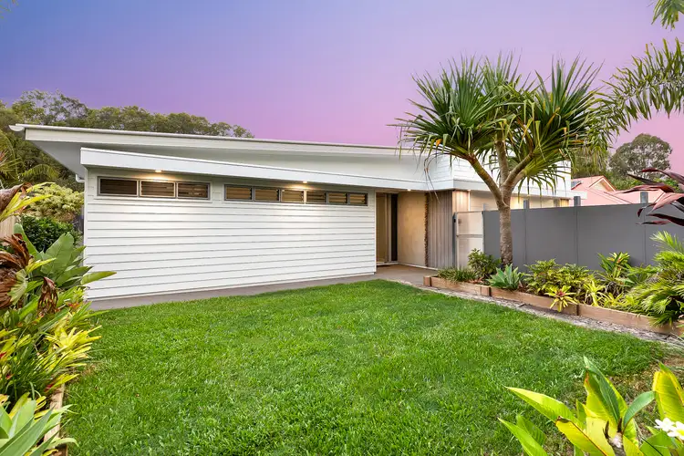Second view of Homely house listing, 43 Hooper Crescent, Tewantin QLD 4565