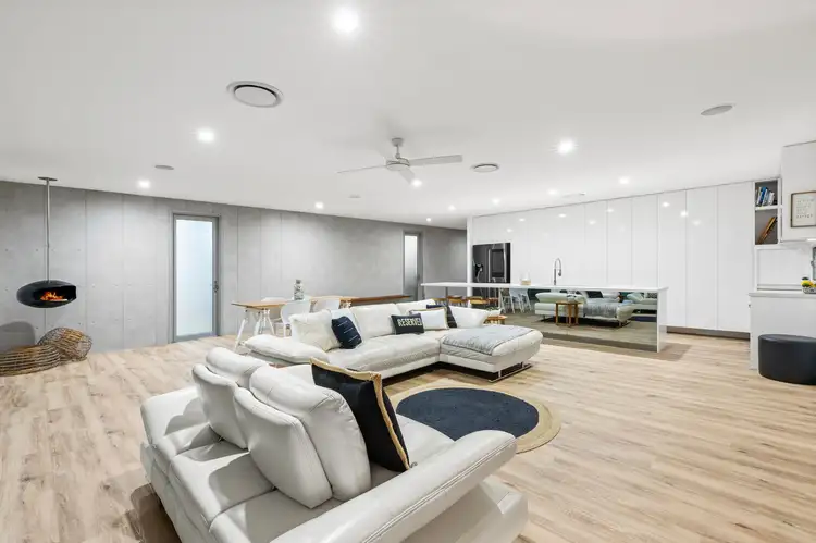 Third view of Homely house listing, 43 Hooper Crescent, Tewantin QLD 4565