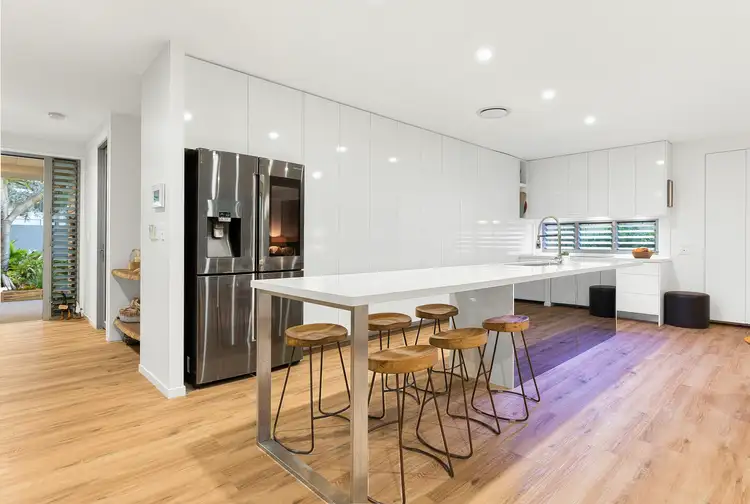 Fourth view of Homely house listing, 43 Hooper Crescent, Tewantin QLD 4565