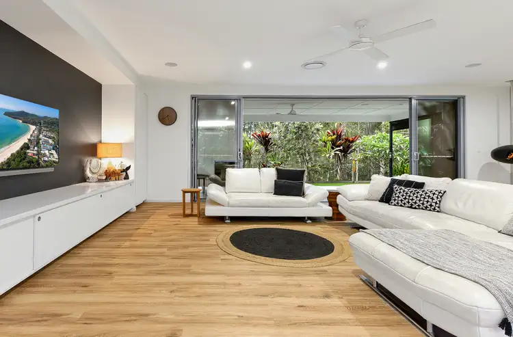 Sixth view of Homely house listing, 43 Hooper Crescent, Tewantin QLD 4565