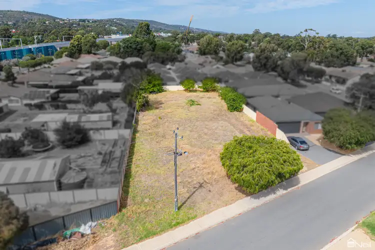 Fifth view of Homely land listing, 6 Friar Road, Armadale WA 6112