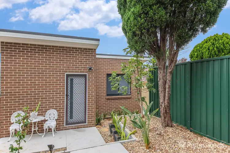 1 Mossberry Street, Blair Athol NSW 2560