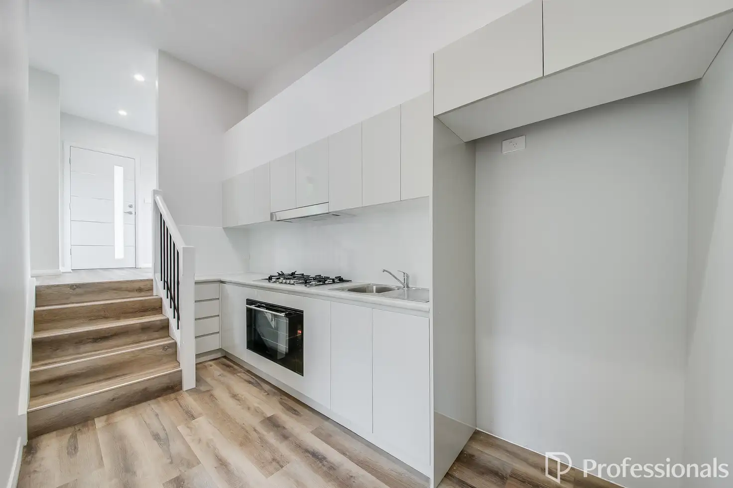 Main view of Homely flat listing, 1 Mossberry Street, Blair Athol NSW 2560