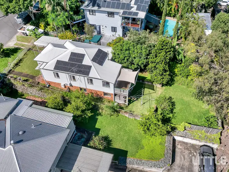 Third view of Homely house listing, 11 Garden Street, Greenslopes QLD 4120