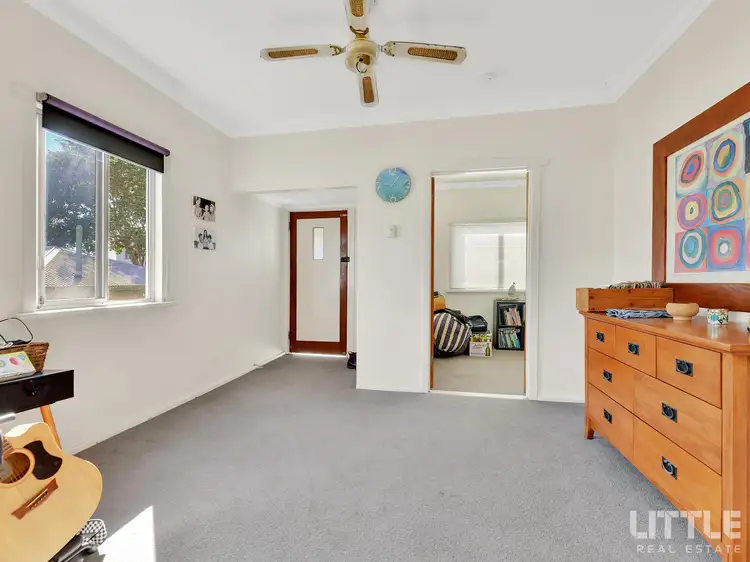 Fourth view of Homely house listing, 11 Garden Street, Greenslopes QLD 4120