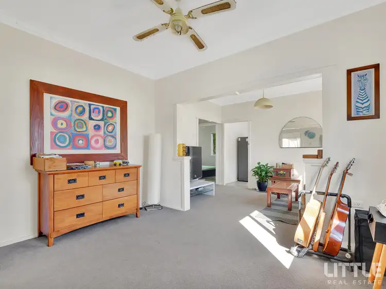 Fifth view of Homely house listing, 11 Garden Street, Greenslopes QLD 4120