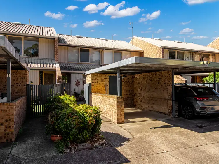 5/1 George Bass Drive, Batehaven NSW 2536