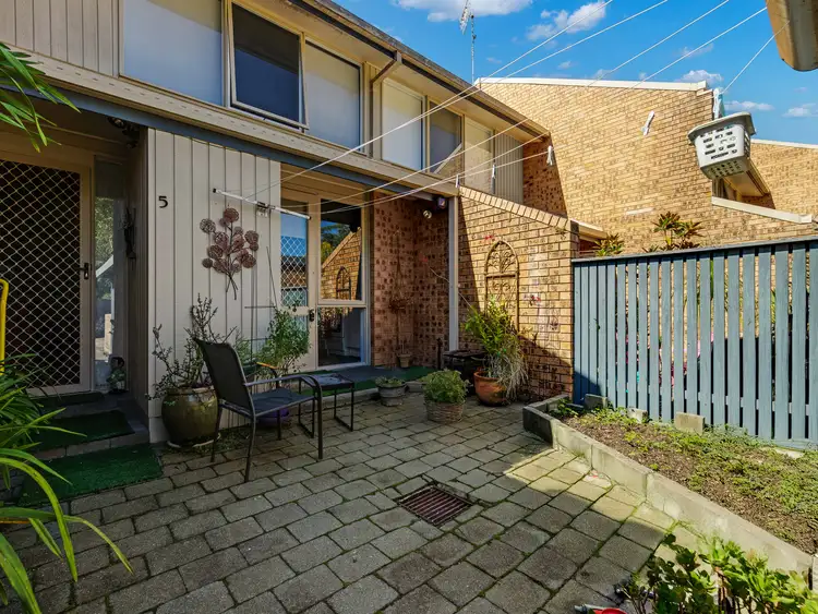 Second view of Homely unit listing, 5/1 George Bass Drive, Batehaven NSW 2536