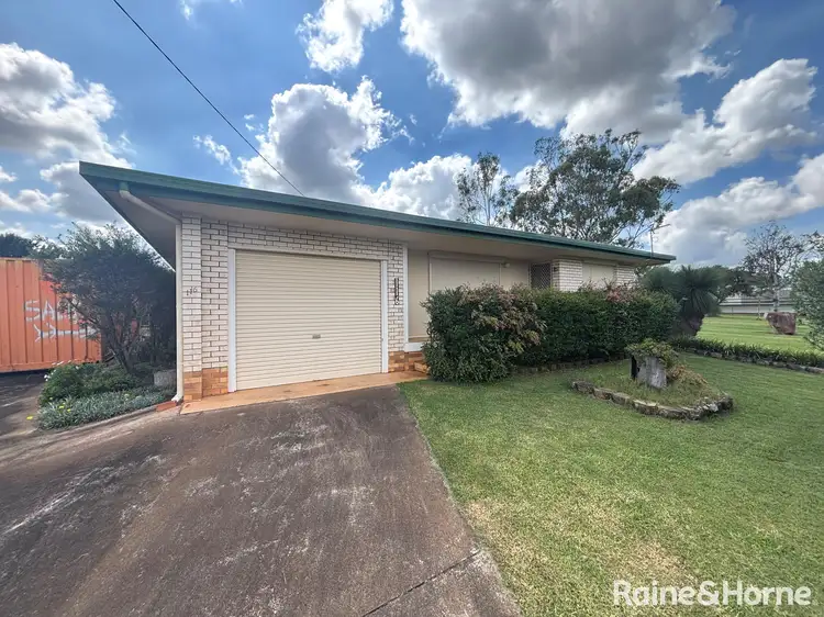 116 Doonkuna Street, Kingaroy QLD 4610