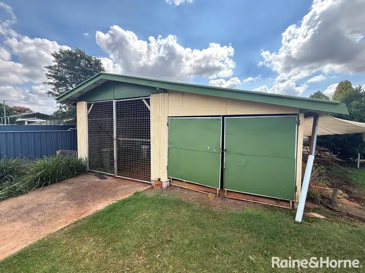 Second view of Homely house listing, 116 Doonkuna Street, Kingaroy QLD 4610