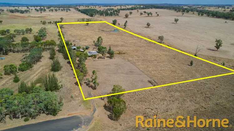 Main view of Homely rural property listing, 22L Bulwarra Drive, Dubbo NSW 2830