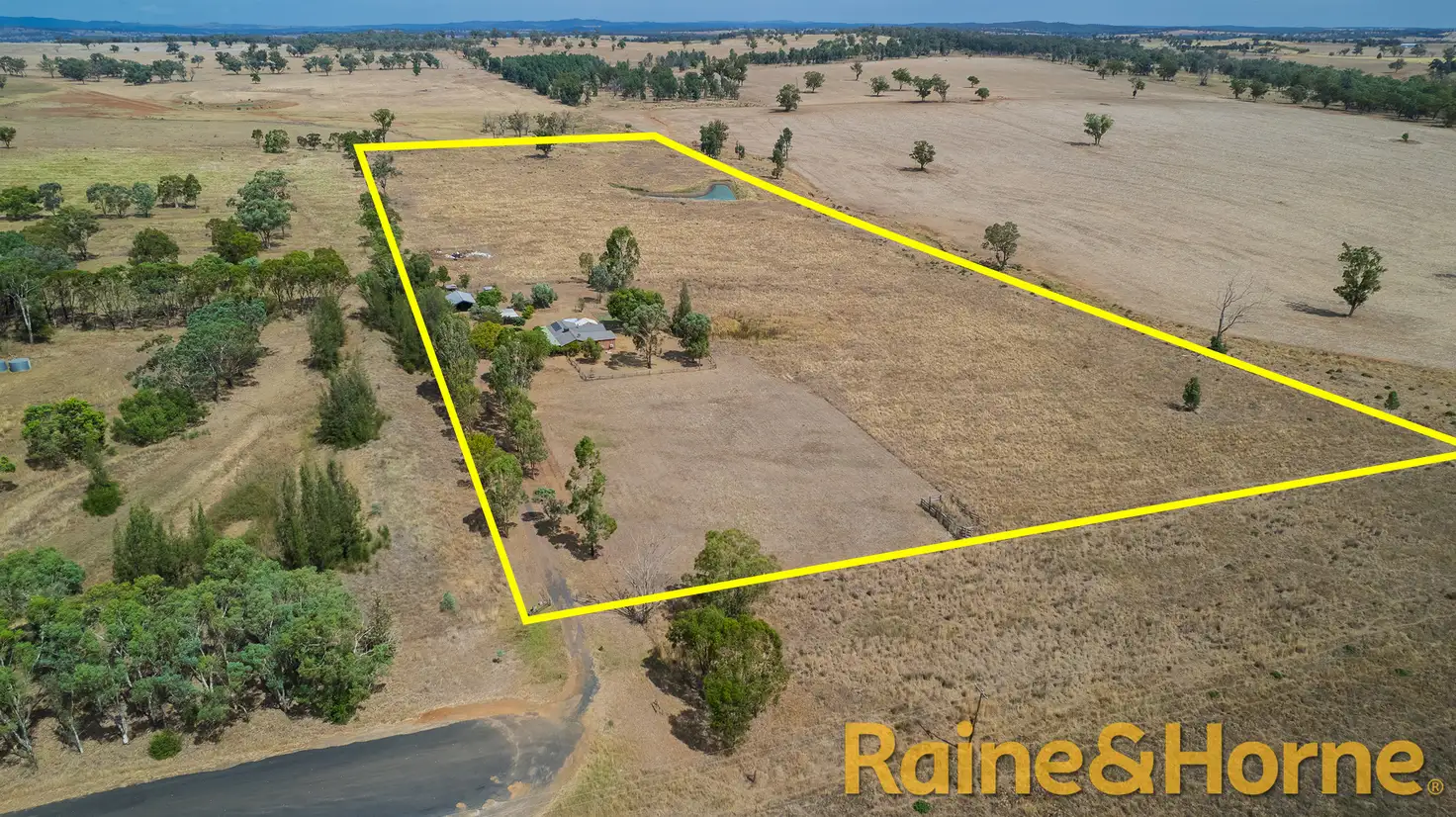 Main view of Homely rural property listing, 22L Bulwarra Drive, Dubbo NSW 2830