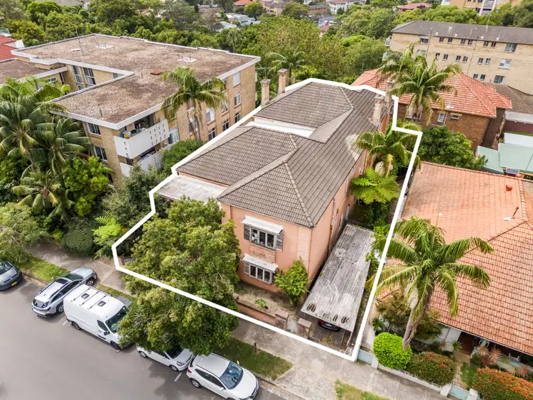 10 Penkivil Street, Bondi NSW 2026