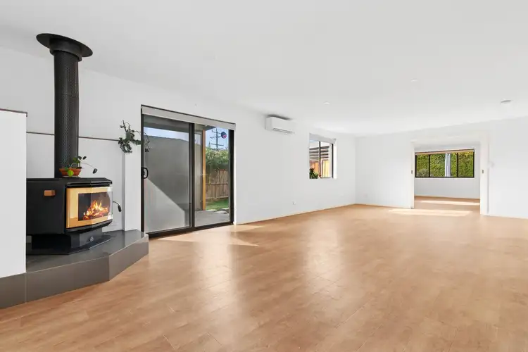 Second view of Homely house listing, 10 Martin Street, Hastings VIC 3915