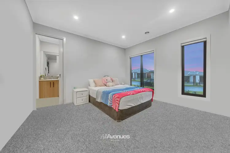 Third view of Homely house listing, 3 Giardino Street, Clyde VIC 3978
