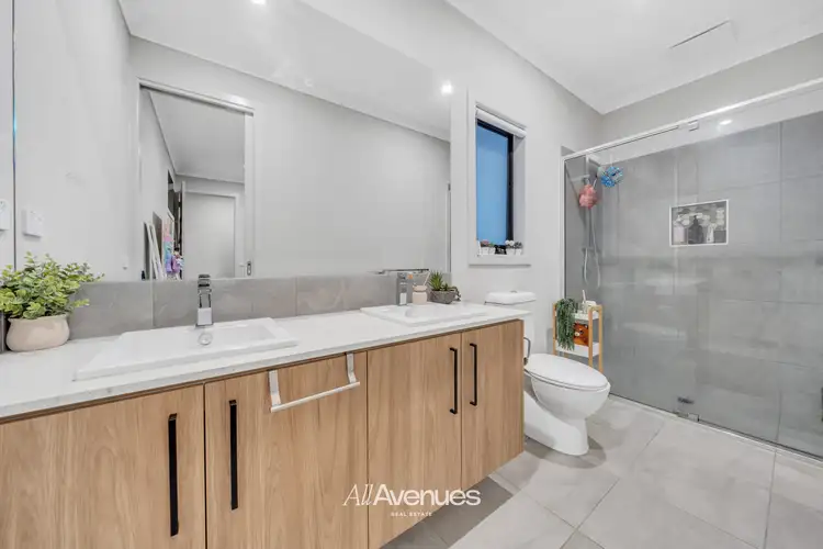 Fourth view of Homely house listing, 3 Giardino Street, Clyde VIC 3978