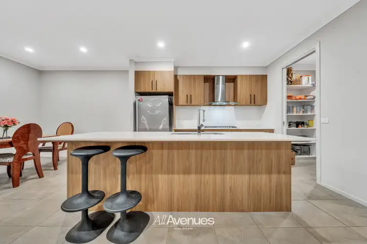 Fifth view of Homely house listing, 3 Giardino Street, Clyde VIC 3978