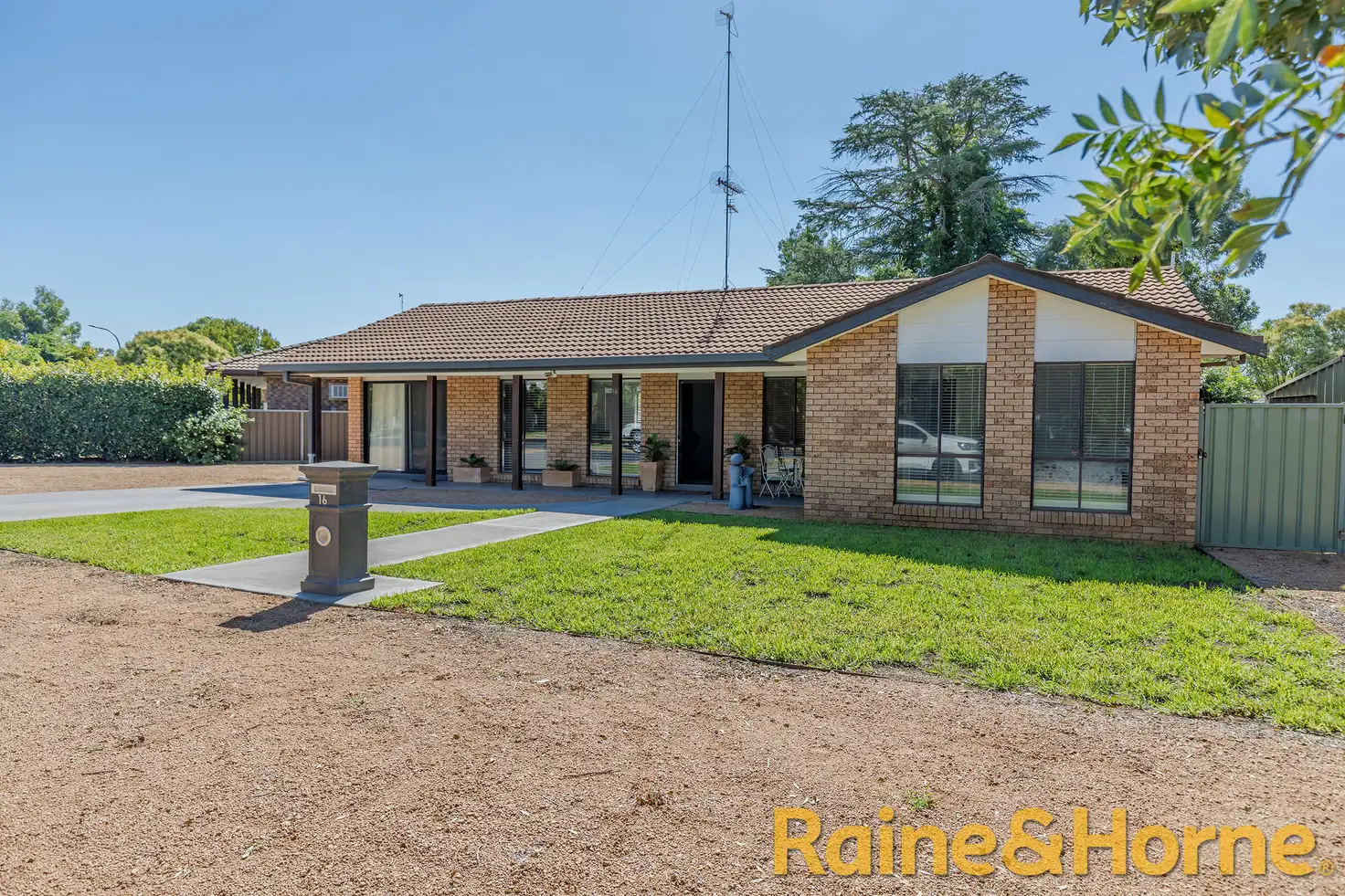 Main view of Homely house listing, 16 Keane Avenue, Dubbo NSW 2830
