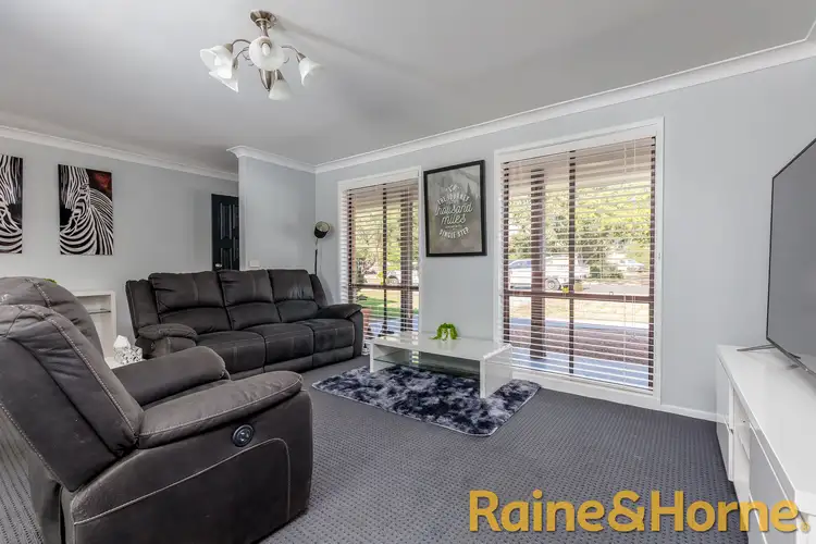 Second view of Homely house listing, 16 Keane Avenue, Dubbo NSW 2830