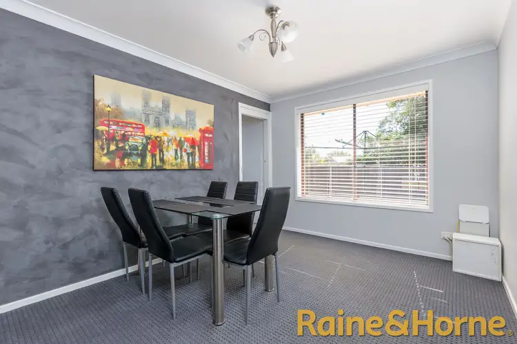 Fifth view of Homely house listing, 16 Keane Avenue, Dubbo NSW 2830