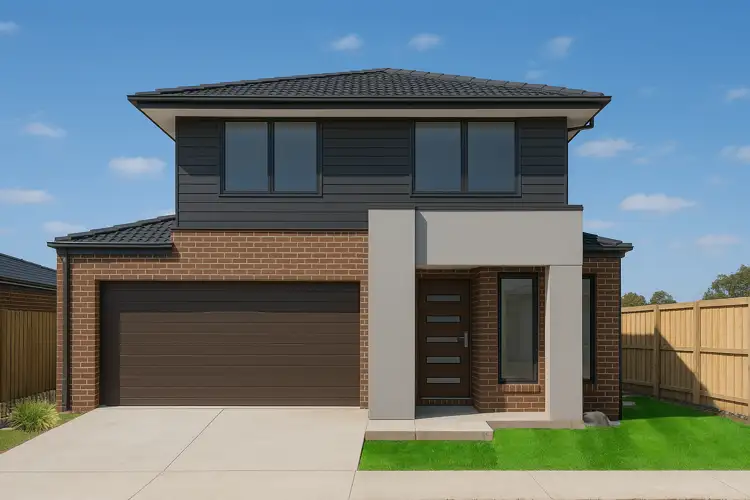 25 Cinema Street, Clyde North VIC 3978
