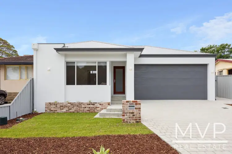 55A Rinaldo Crescent, Coolbellup WA 6163