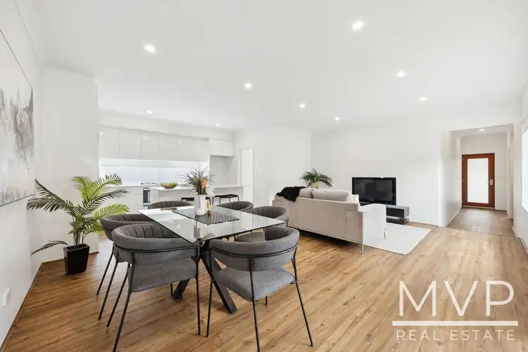 Fifth view of Homely house listing, 55A Rinaldo Crescent, Coolbellup WA 6163