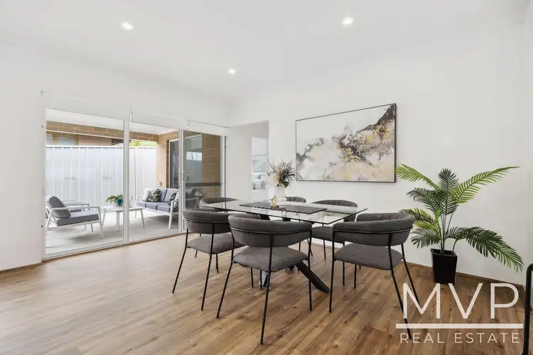 Sixth view of Homely house listing, 55A Rinaldo Crescent, Coolbellup WA 6163