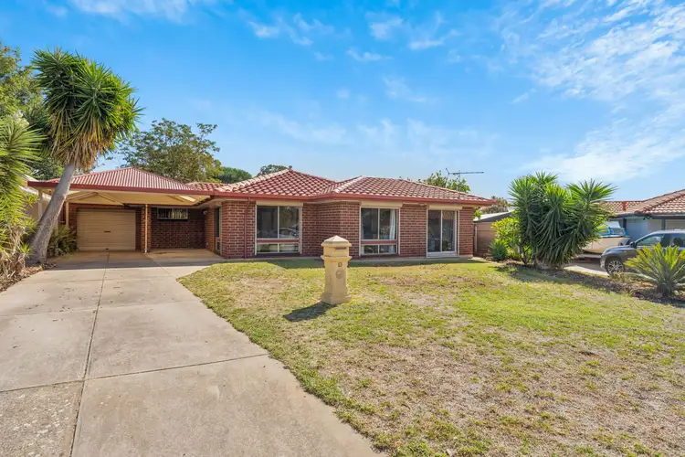 13 Powell Court, Morphett Vale SA 5162