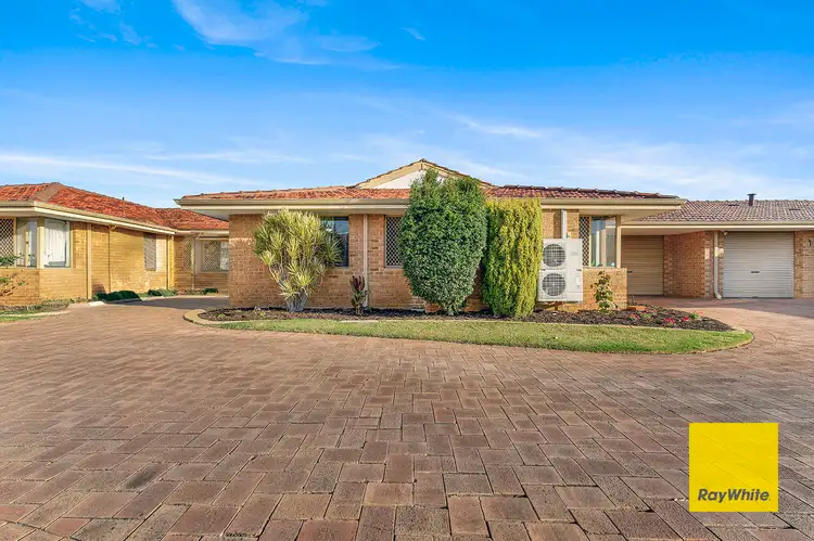 4 Heron Place