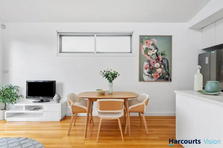 Sixth view of Homely townhouse listing, 1/28 Bulla Road, Strathmore VIC 3041