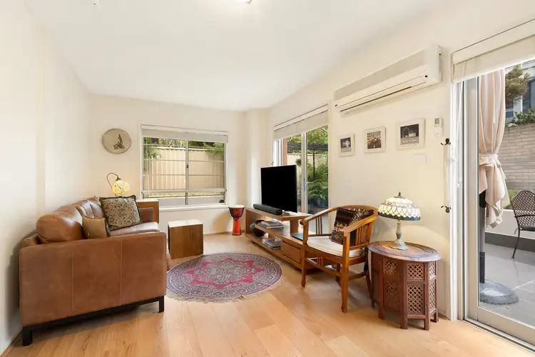 Second view of Homely apartment listing, 4/54 Moore Street, Turner ACT 2612