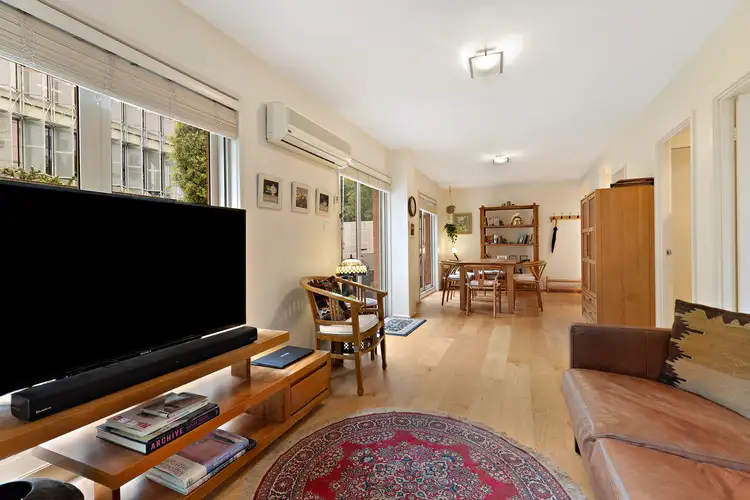 Third view of Homely apartment listing, 4/54 Moore Street, Turner ACT 2612