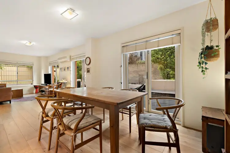 Fourth view of Homely apartment listing, 4/54 Moore Street, Turner ACT 2612