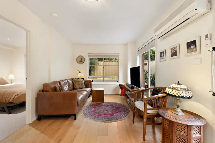 Sixth view of Homely apartment listing, 4/54 Moore Street, Turner ACT 2612