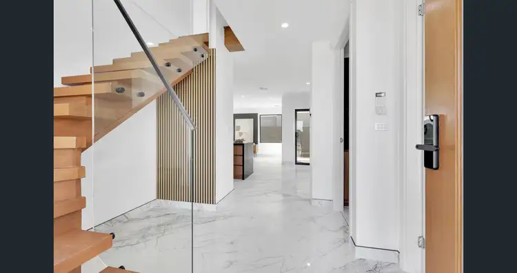 Second view of Homely house listing, 1 Portobello Drive, Craigieburn VIC 3064