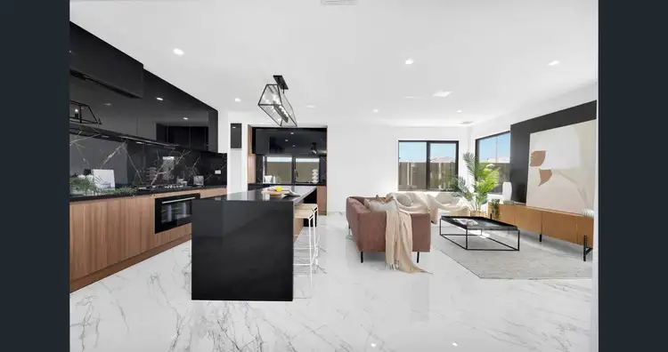 Fourth view of Homely house listing, 1 Portobello Drive, Craigieburn VIC 3064