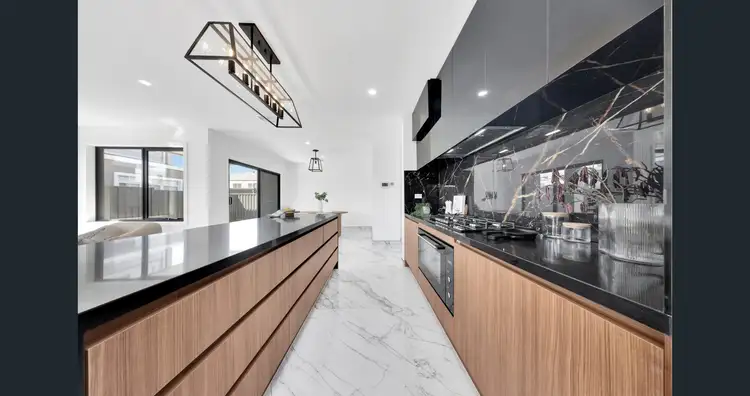 Fifth view of Homely house listing, 1 Portobello Drive, Craigieburn VIC 3064