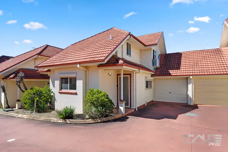 4/71 Brisbane Street, Oxley Park NSW 2760