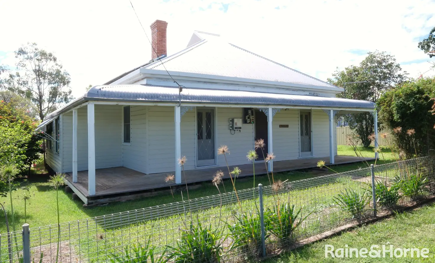 Main view of Homely house listing, 1 Burnett Street, Delungra NSW 2403