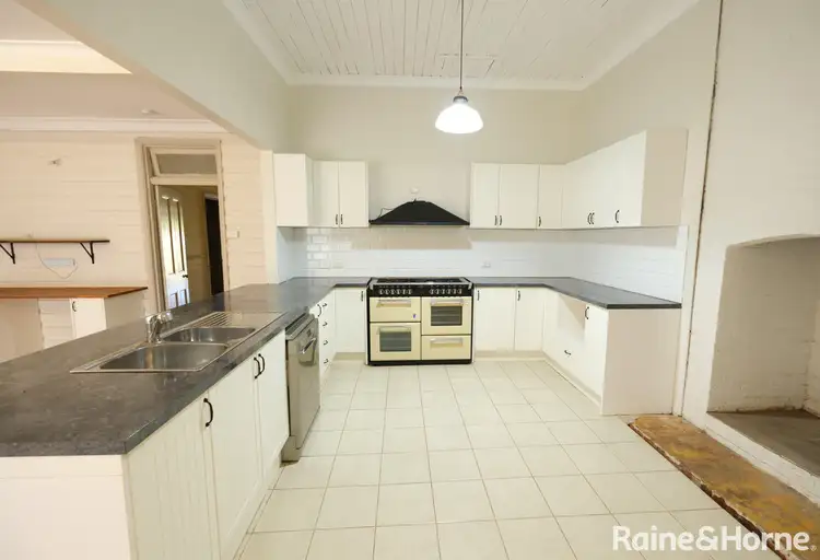 Second view of Homely house listing, 1 Burnett Street, Delungra NSW 2403