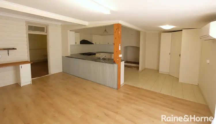 Third view of Homely house listing, 1 Burnett Street, Delungra NSW 2403