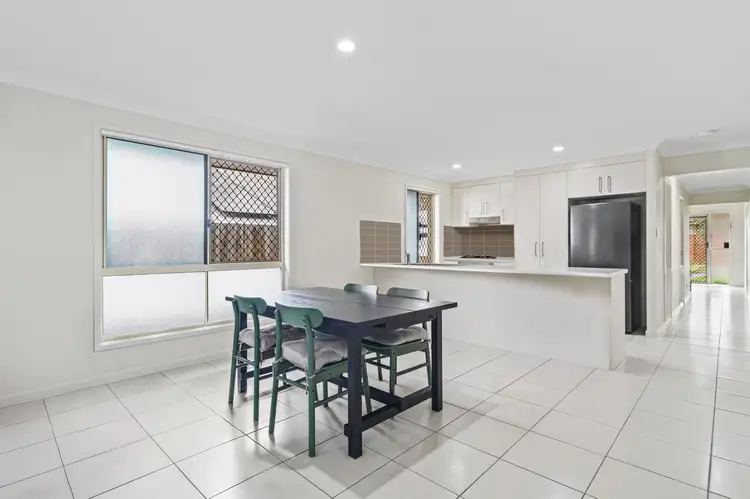 Second view of Homely house listing, 12 Caraway Street, Springfield Lakes QLD 4300