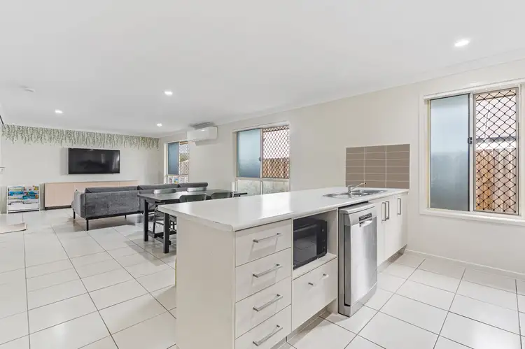 Third view of Homely house listing, 12 Caraway Street, Springfield Lakes QLD 4300