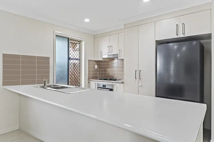 Fourth view of Homely house listing, 12 Caraway Street, Springfield Lakes QLD 4300