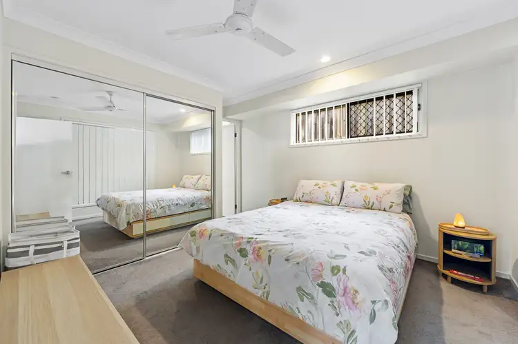 Sixth view of Homely house listing, 12 Caraway Street, Springfield Lakes QLD 4300