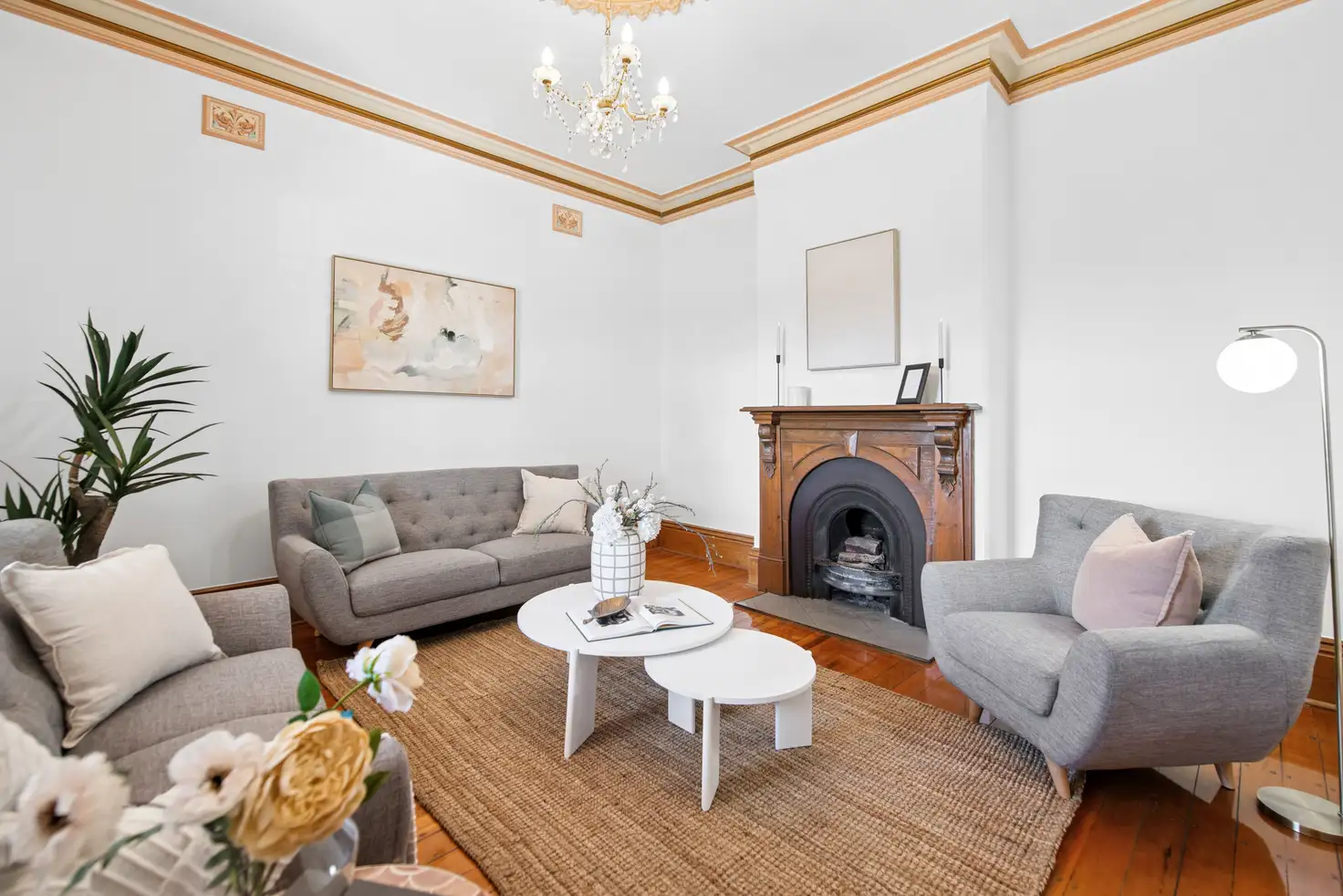Main view of Homely house listing, 89 Leader Street, Forestville SA 5035
