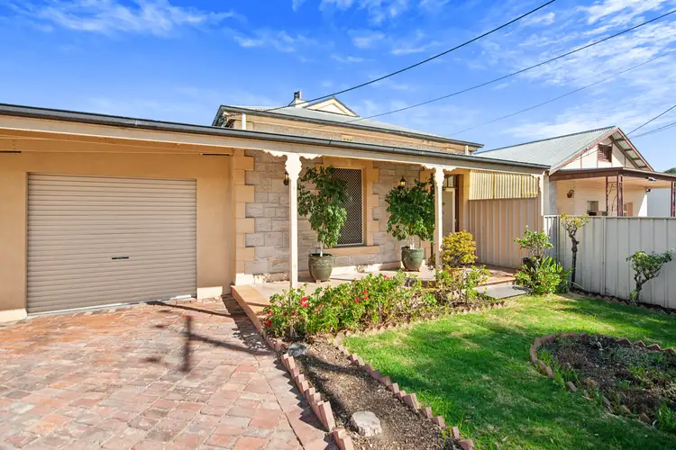 Second view of Homely house listing, 89 Leader Street, Forestville SA 5035