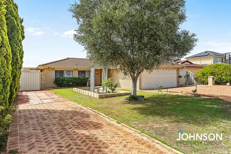 14 Trinity Way, Kingsley WA 6026