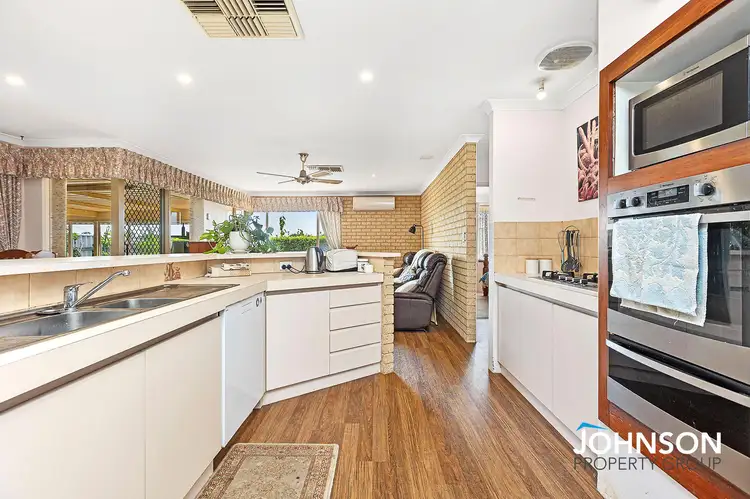 Fourth view of Homely house listing, 14 Trinity Way, Kingsley WA 6026